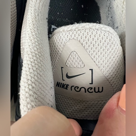 Nike Men's Renew Fusion Training Sneakers - Size 7 - Picture 5 of 12